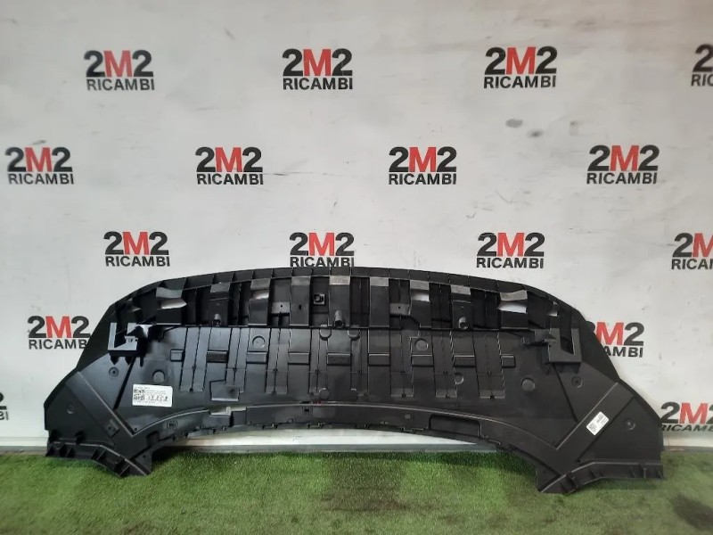 Assorbitore Paraurti POST M1BB-17859-A1 Ford Fiesta VII 2017