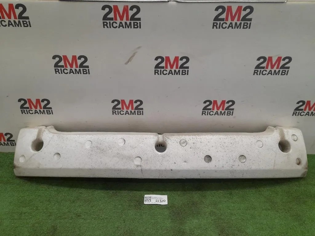 Assorbitore Paraurti POST 0K2FA50311 Kia Carens II 2002