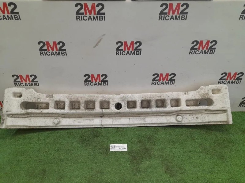 Assorbitore Paraurti POST 0K2FA50311 Kia Carens II 2002