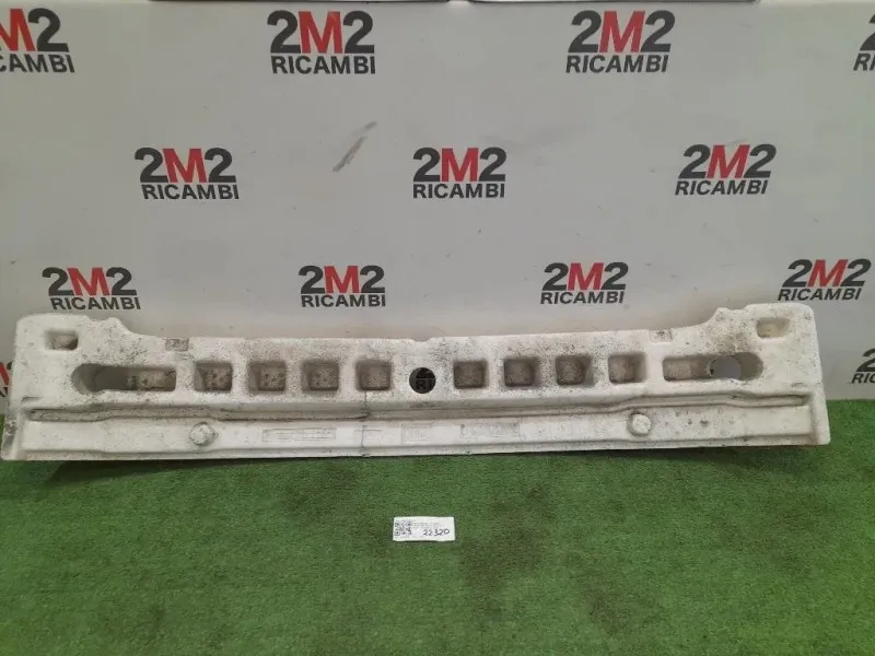 Assorbitore Paraurti POST 0K2FA50311 Kia Carens II 2002