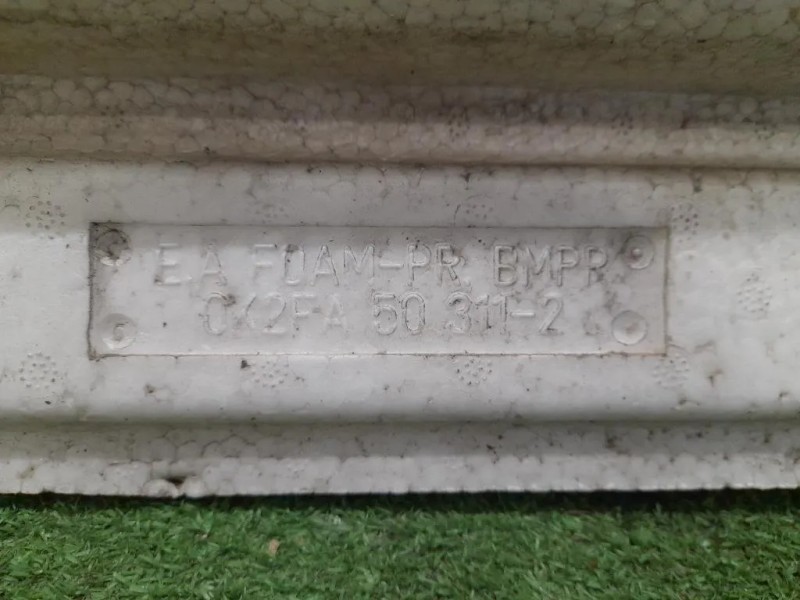 Assorbitore Paraurti POST 0K2FA50311 Kia Carens II 2002