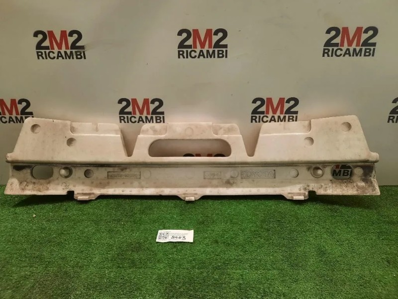 Assorbitore Paraurti POST 5261553050 Lexus Serie IS II 2006