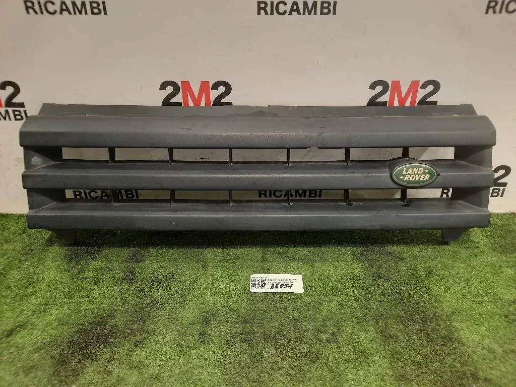 Griglia DI Ventilazione Paraurti ANT DHB000210 Land Rover Range Rover Sport I 2005
