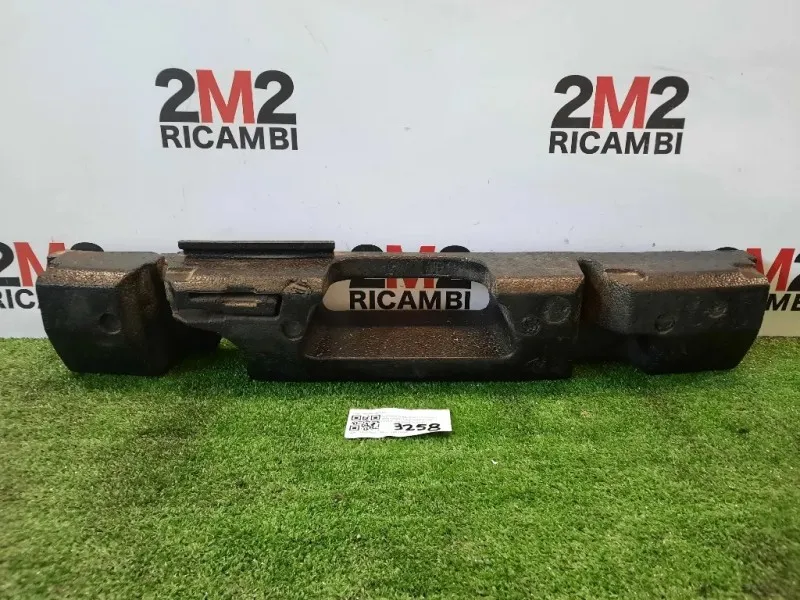 Assorbitore Paraurti POST TRAVERSA RINFORZO POST Nissan Qashqai I 2007