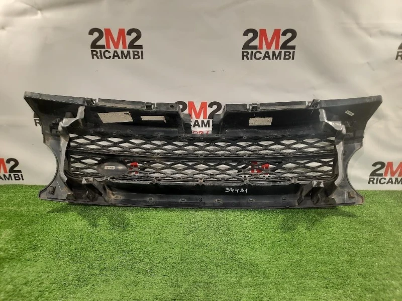 Griglia DI Ventilazione Paraurti ANT AH32-8138-AW Land Rover Range Rover Sport II 2009