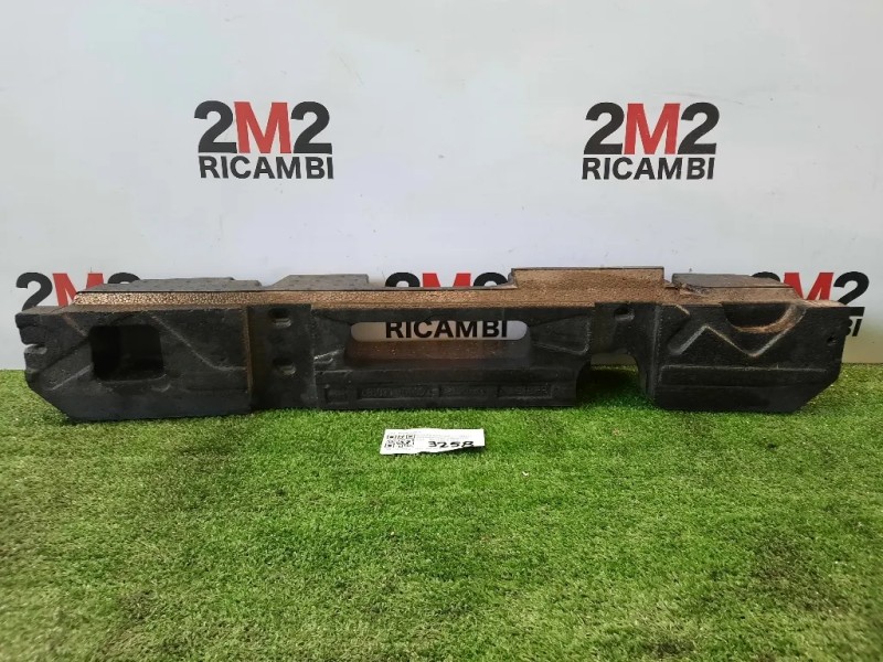 Assorbitore Paraurti POST TRAVERSA RINFORZO POST Nissan Qashqai I 2007