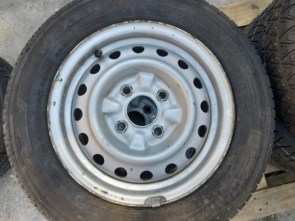 Assorbitore Paraurti POST 13267968 Opel Meriva B 2010