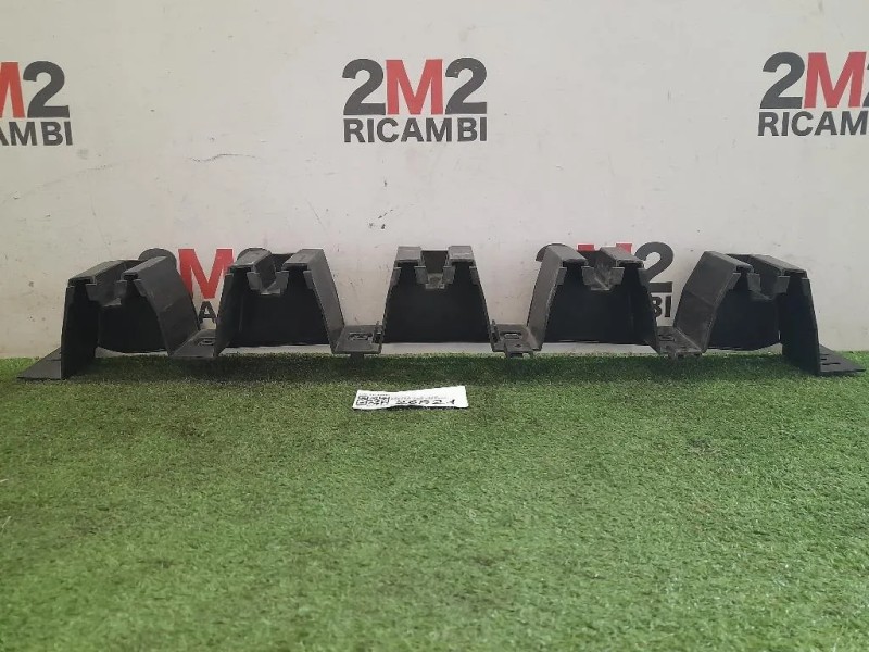 Assorbitore Paraurti POST 30744950 Volvo S40 II 2004