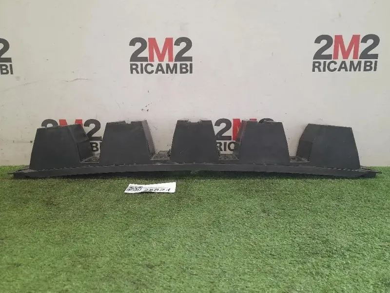 Assorbitore Paraurti POST 30744950 Volvo S40 II 2004