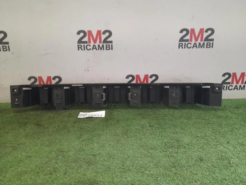 Assorbitore Paraurti POST 30744950 Volvo S40 II 2004