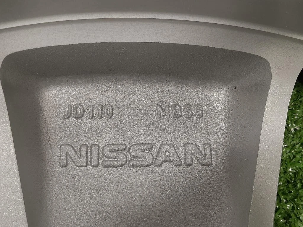 Cerchio Ruota ANT DX D0300-JD110 Nissan Qashqai I 2010