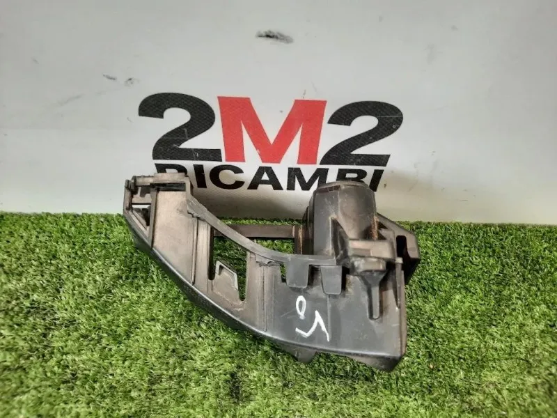 Assorbitore Paraurti POST SX 7414YL Citroen C5 III 2008