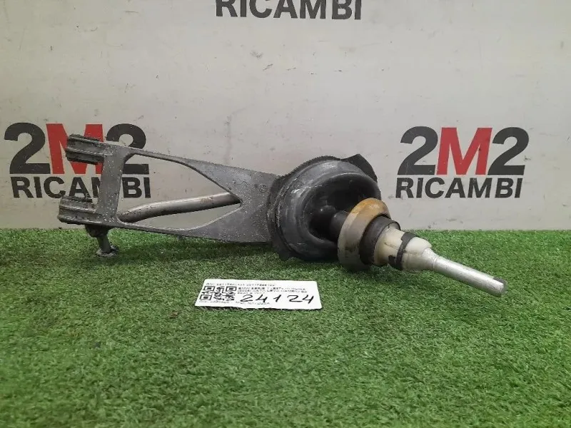 ASTA LEVA Cambio 25117566101 25117566100 Bmw Serie 1 E87 Berlina 2005