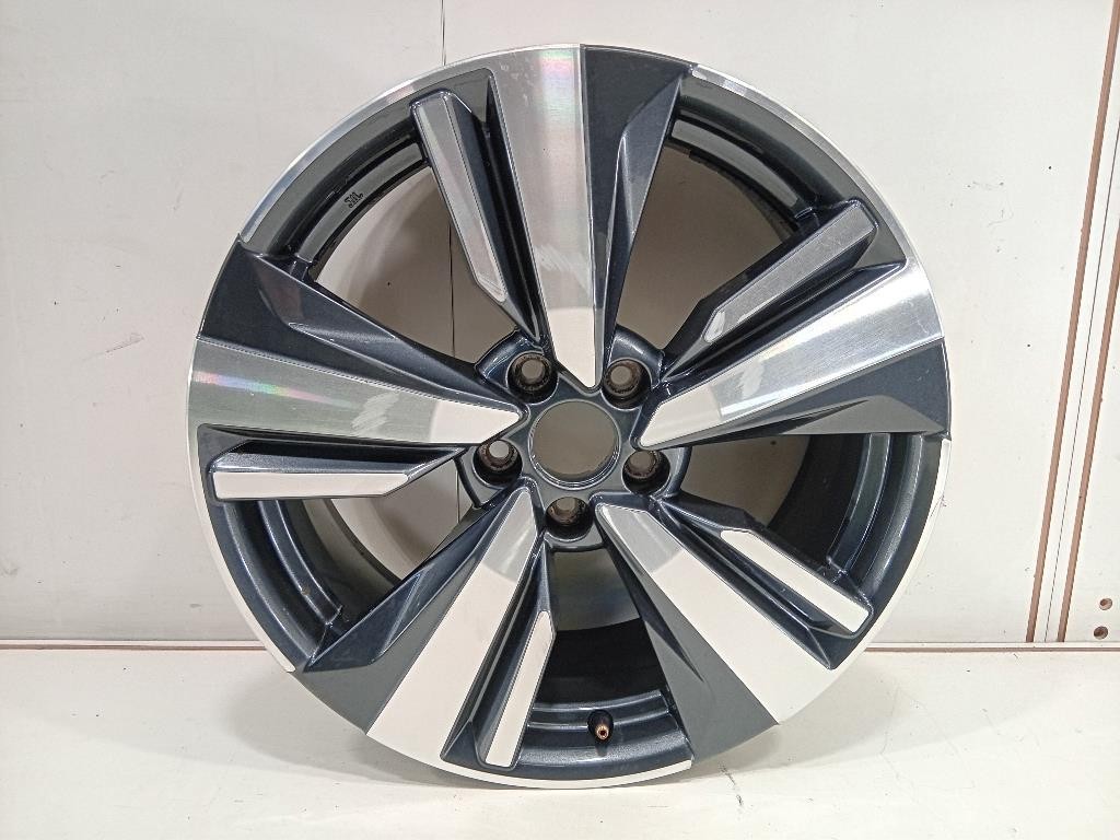Cerchio Ruota ANT DX CERCHIO RUOTA ANT DX Nissan Qashqai II 2014