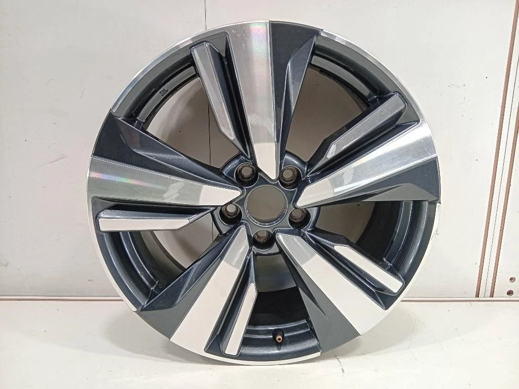 Cerchio Ruota ANT DX CERCHIO RUOTA ANT DX Nissan Qashqai II 2014