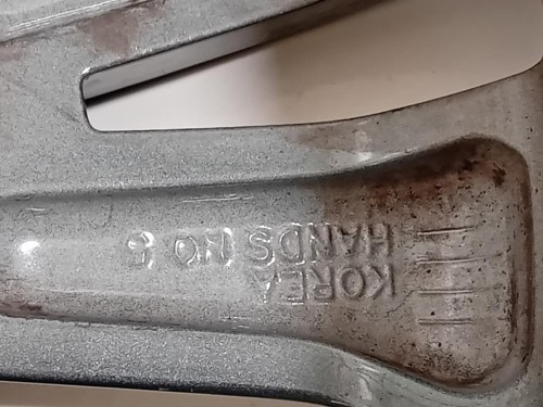 Cerchio Ruota ANT DX