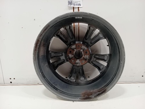 Griglia DI Ventilazione Paraurti ANT BJE1-50712 Mazda 3 III 2016