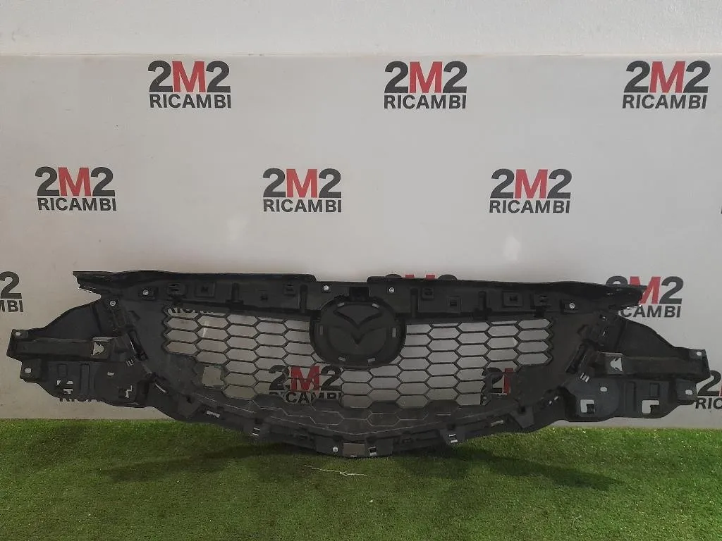 Griglia DI Ventilazione Paraurti ANT K3006 Mazda 6 III SW 2015