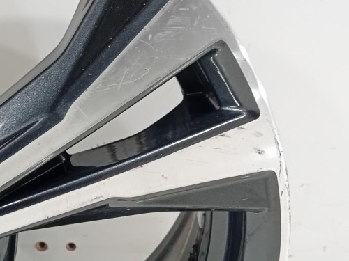 Griglia DI Ventilazione Paraurti ANT K3006 Mazda 6 III SW 2015