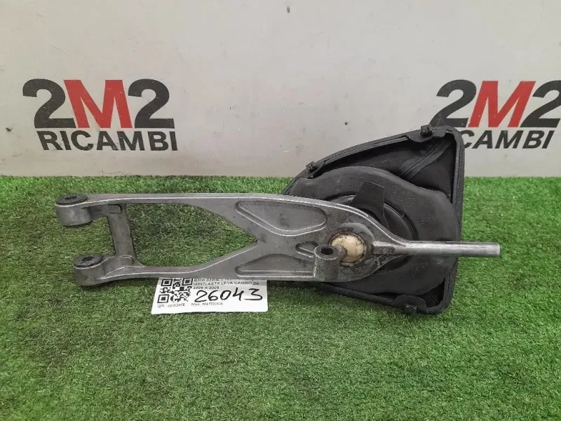 ASTA LEVA Cambio 25117560914 Bmw Serie 3 E92 Coupe 2007