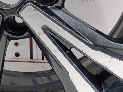 Griglia DI Ventilazione Paraurti ANT A1778880200 Mercedes Classe A W177 2018