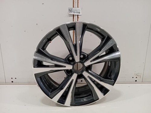 Cerchio Ruota ANT DX