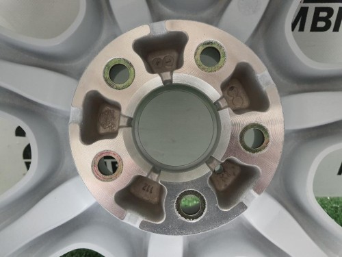 Cerchio Ruota ANT DX 9192584 Opel ADAM 2013