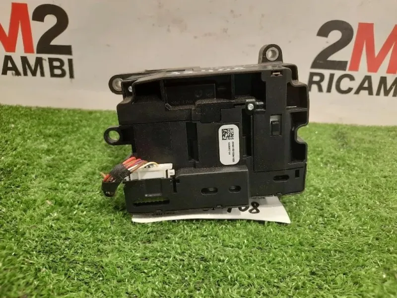 ASTA LEVA Cambio 6131 9 239 506-01 Bmw Serie 5 F10 Berlina 2010