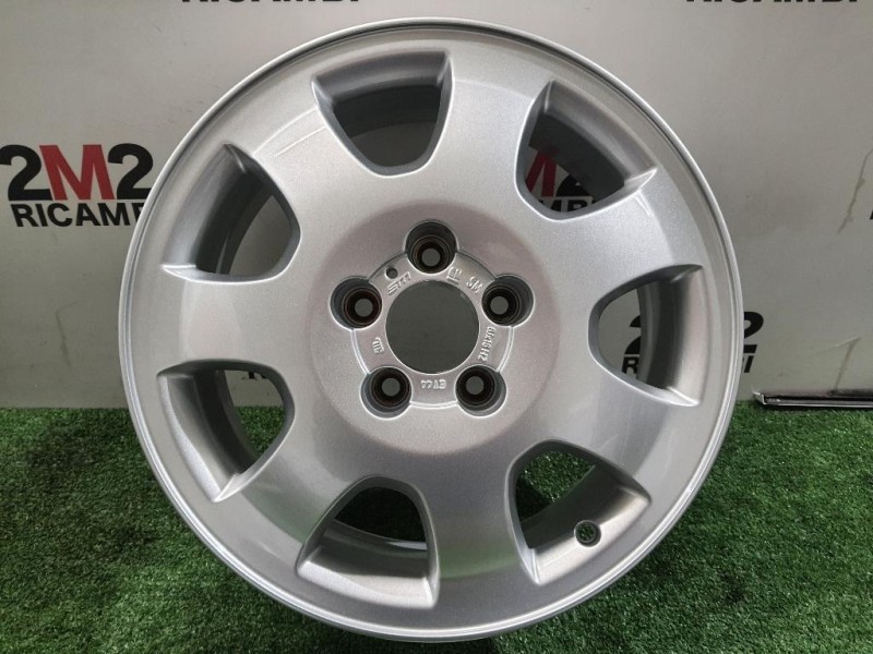 ASTA LEVA Cambio 502949200 Citroen Jumper III 2014