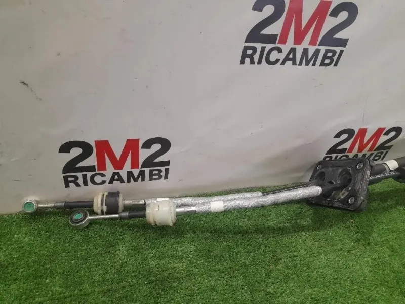 ASTA LEVA Cambio 502949200 Citroen Jumper III 2014