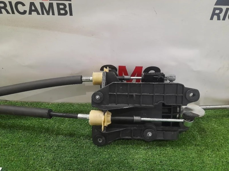 ASTA LEVA Cambio 502949200 Citroen Jumper III 2014