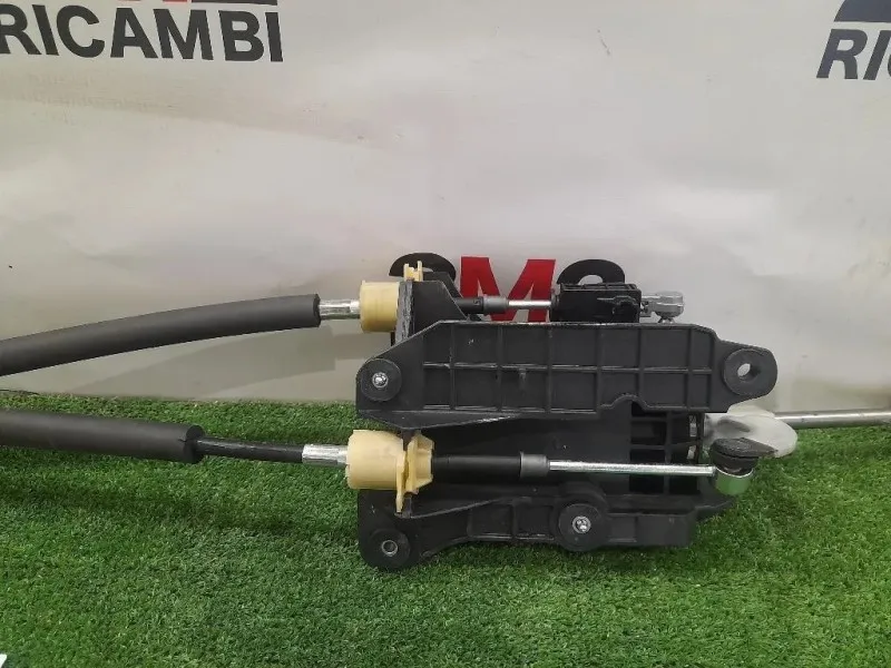 ASTA LEVA Cambio 502949200 Citroen Jumper III 2014