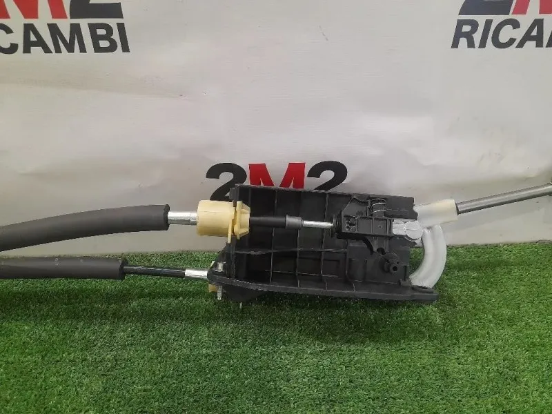 ASTA LEVA Cambio 502949200 Citroen Jumper III 2014