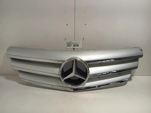 Griglia DI Ventilazione Paraurti ANT A1698800883 Mercedes Classe B W245 2006