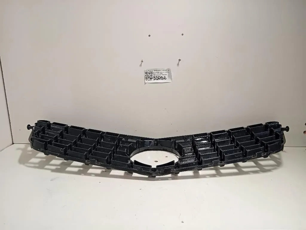 Griglia DI Ventilazione Paraurti ANT GRIGLIA DI VENTILAZIONE PARAURTI ANT Mercedes Classe C W204 2011