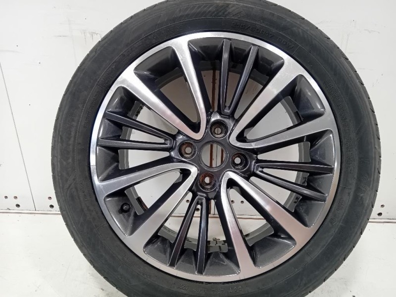 Cerchio Ruota ANT DX 13469368 21550 R17 95W Opel Crossland X 2017