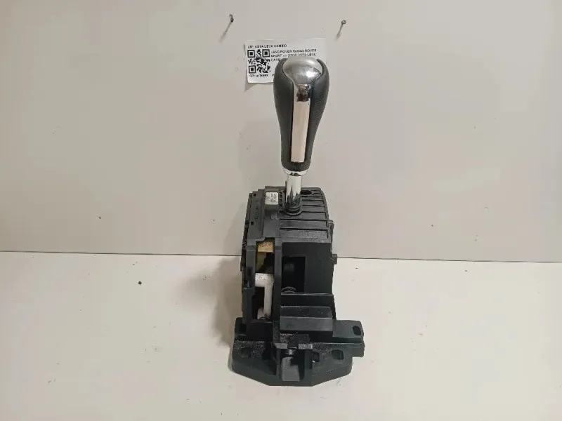 ASTA LEVA Cambio ASTA LEVA CAMBIO Land Rover Range Rover Sport I 2005