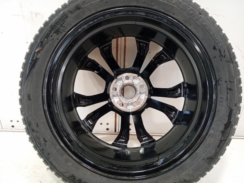 Cerchio Ruota ANT DX 672044871 21550 R18 92 V Opel Crossland X 2021