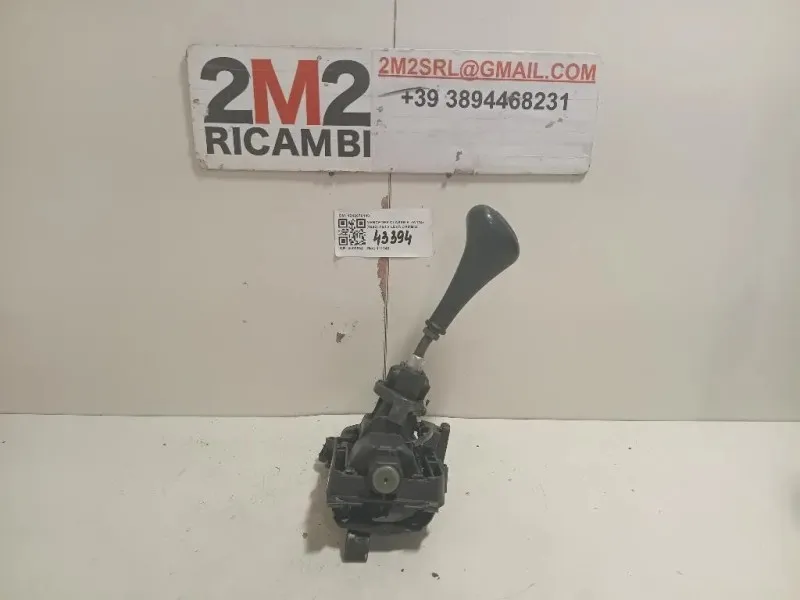 ASTA LEVA Cambio 1242670140 Mercedes Classe E W124 1985