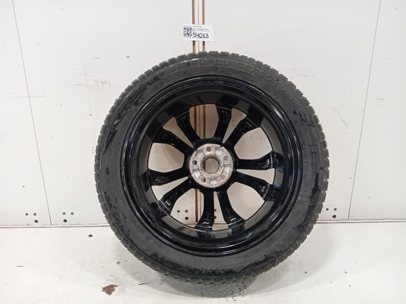 Cerchio Ruota ANT DX 672044871 21550 R18 92 V Opel Crossland X 2021