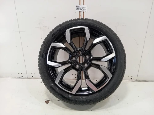 Cerchio Ruota ANT DX 672044871 21550 R18 92 V Opel Crossland X 2021