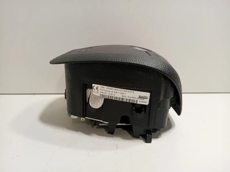 Air-bag Guidatore BK21-V042B85-AB35B8 Ford Transit Custom I 2013