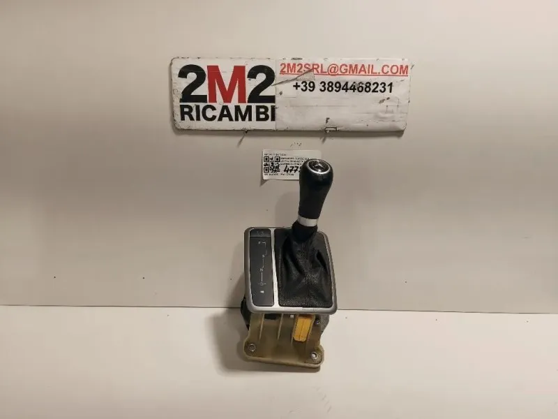 ASTA LEVA Cambio A171 267 12 24 Mercedes Classe SLK R171 2004