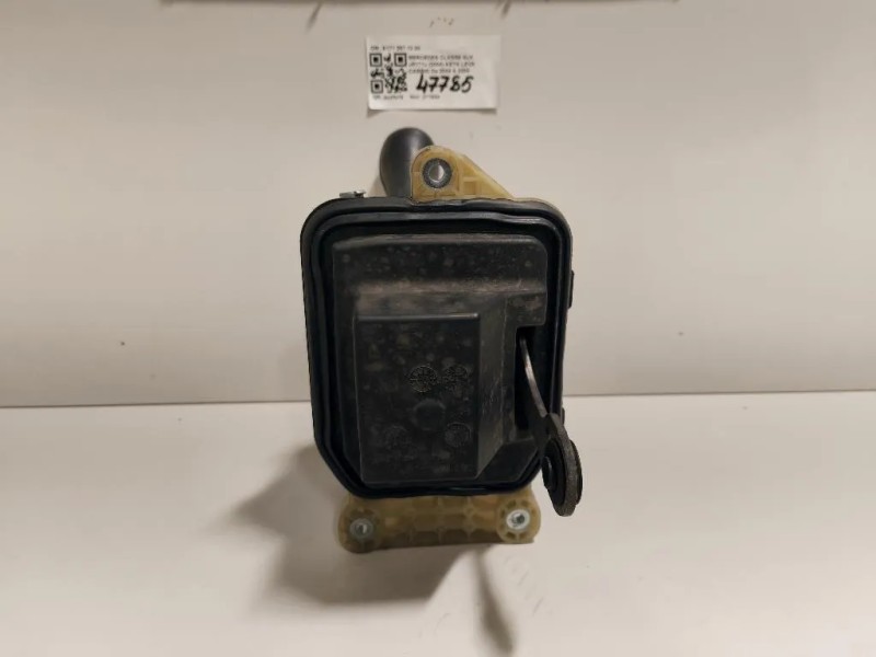 ASTA LEVA Cambio A171 267 12 24 Mercedes Classe SLK R171 2004