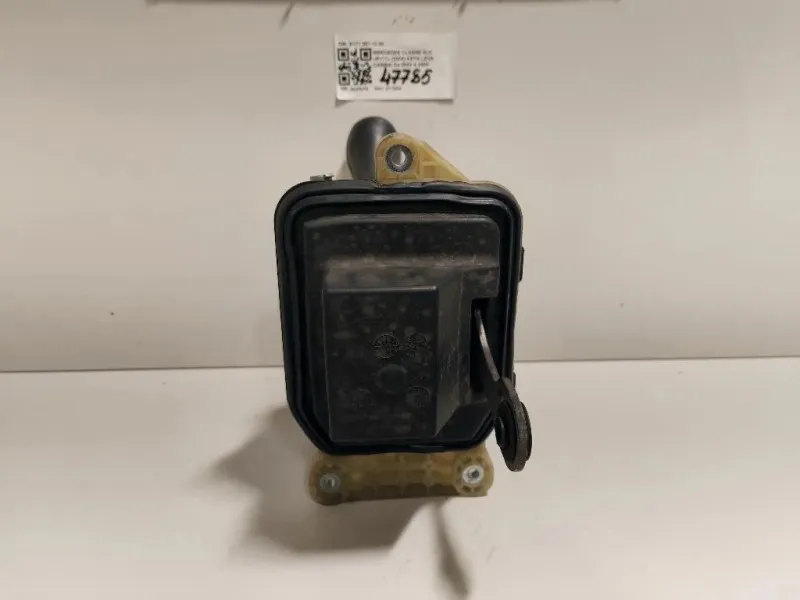 ASTA LEVA Cambio A171 267 12 24 Mercedes Classe SLK R171 2004