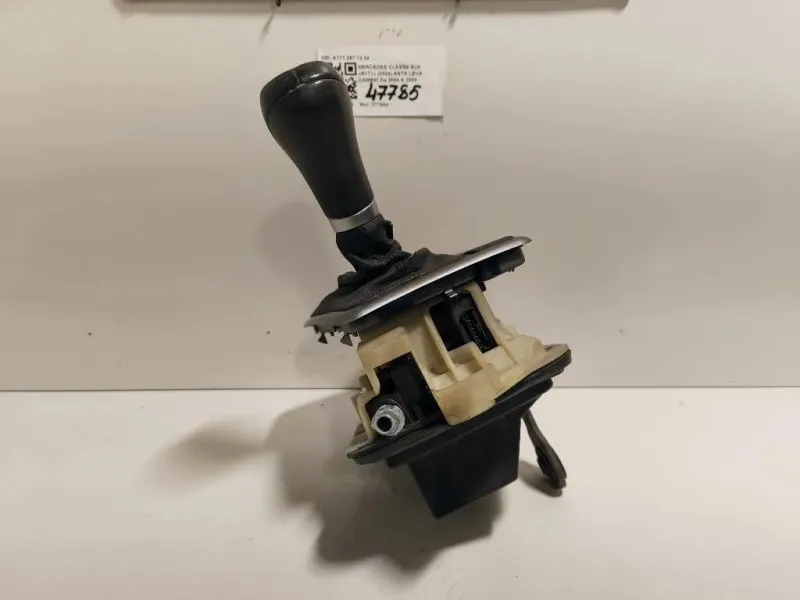 ASTA LEVA Cambio A171 267 12 24 Mercedes Classe SLK R171 2004