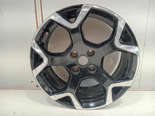 Cerchio Ruota ANT DX 672044871 Opel Crossland X 2021