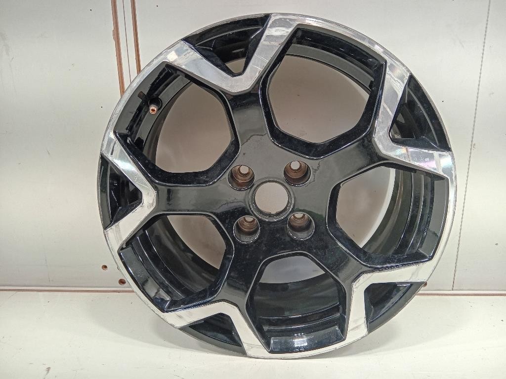 Cerchio Ruota ANT DX 672044871 Opel Crossland X 2021