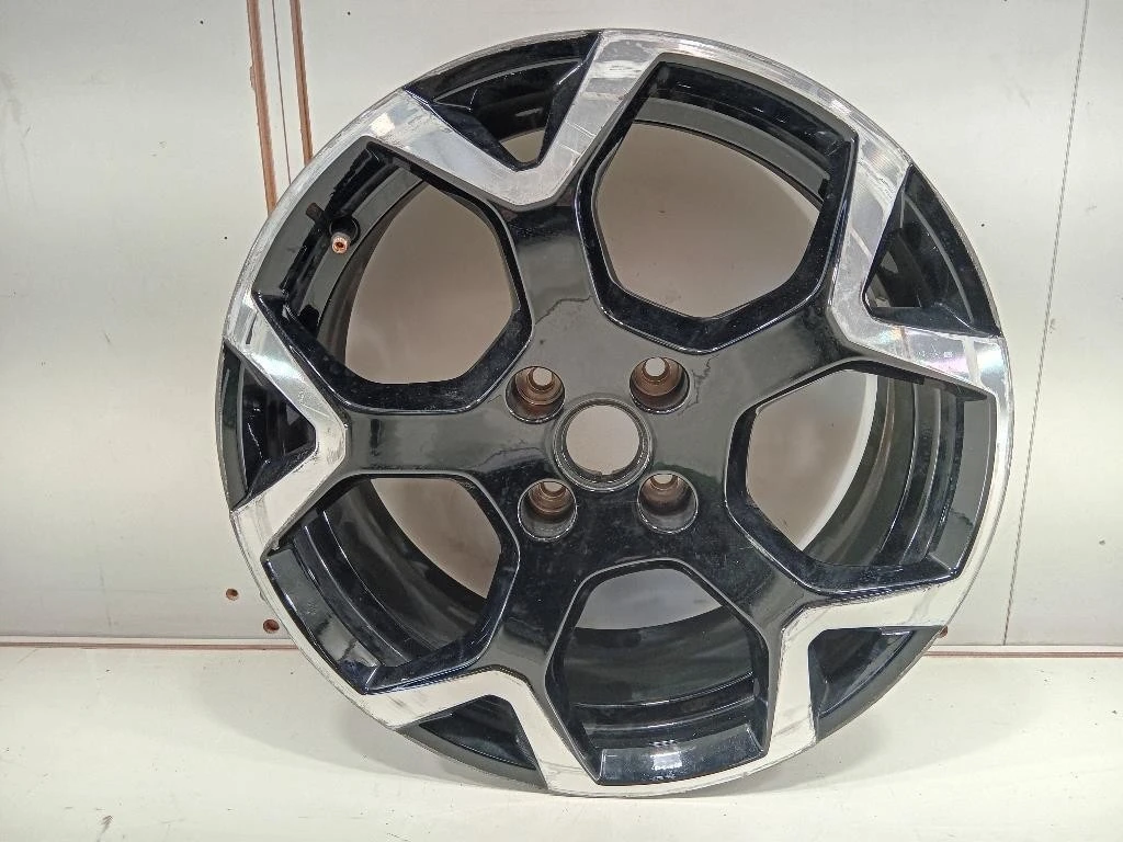 Cerchio Ruota ANT DX 672044871 Opel Crossland X 2021