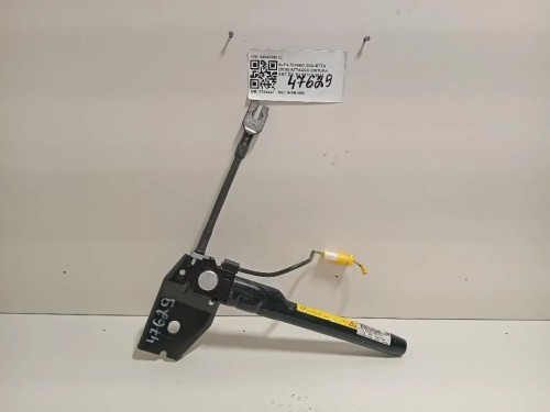 Attacco Cintura ANT DX 34093390 C Alfa Romeo Giulietta 2010